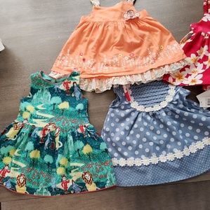 First Impressions Dresses - Bundle 24 month Dresses Wizard of Oz First Impressions Dresses - Bundle 24 month Dresses Wizard of Oz
